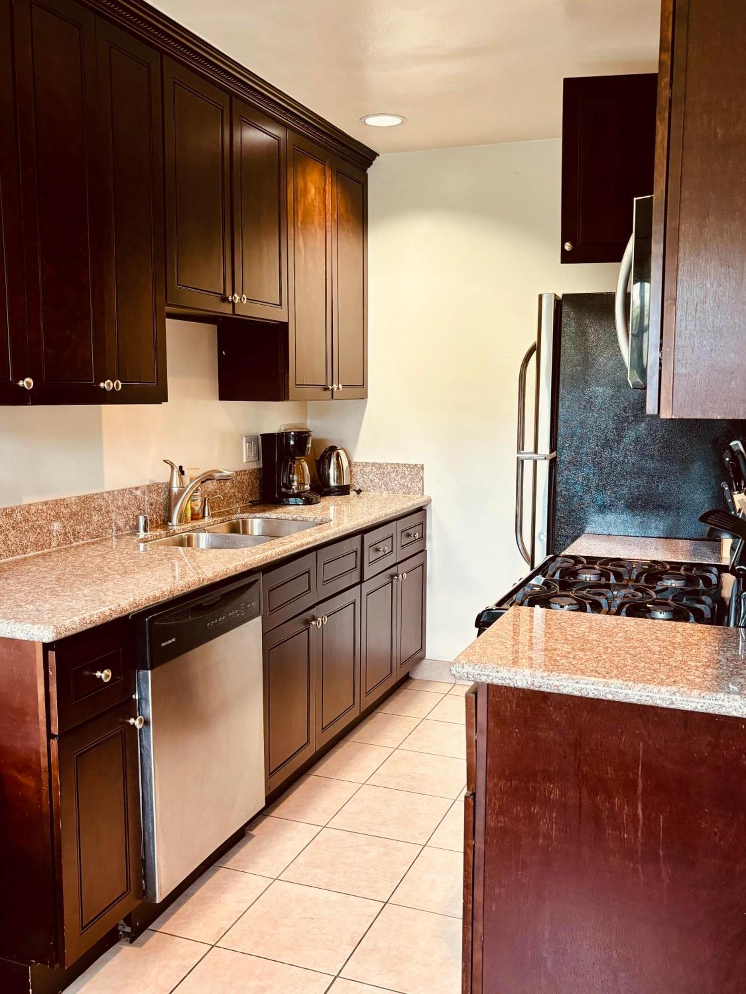 Gorgeous 2bed In Century Apartamento Los Angeles