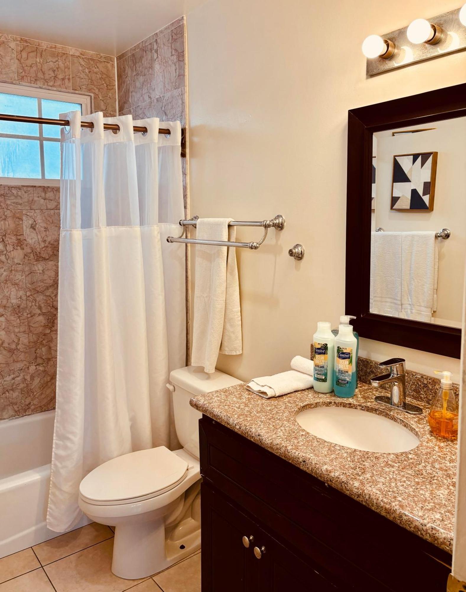 Gorgeous 2bed In Century Apartamento